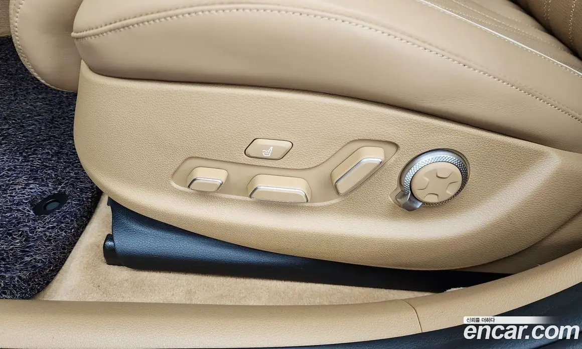Genesis G80 2025 2.5 автомат (гидро), фото 30