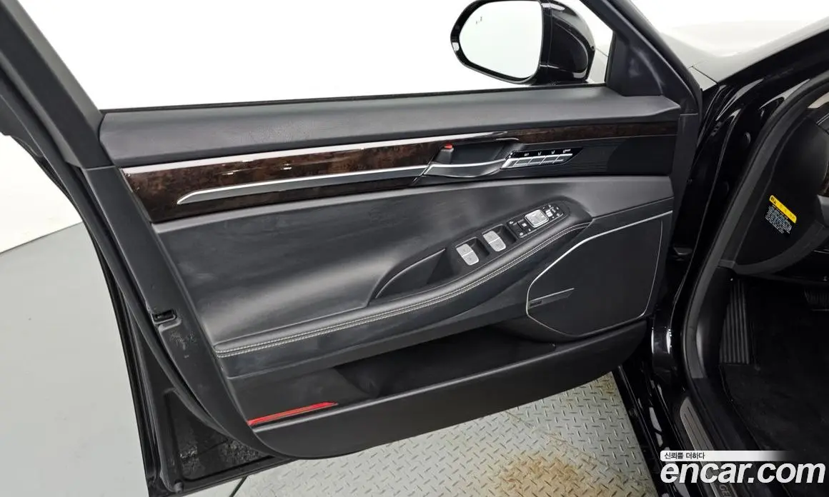Genesis G90 2019 3.8 автомат (гидро), фото 14