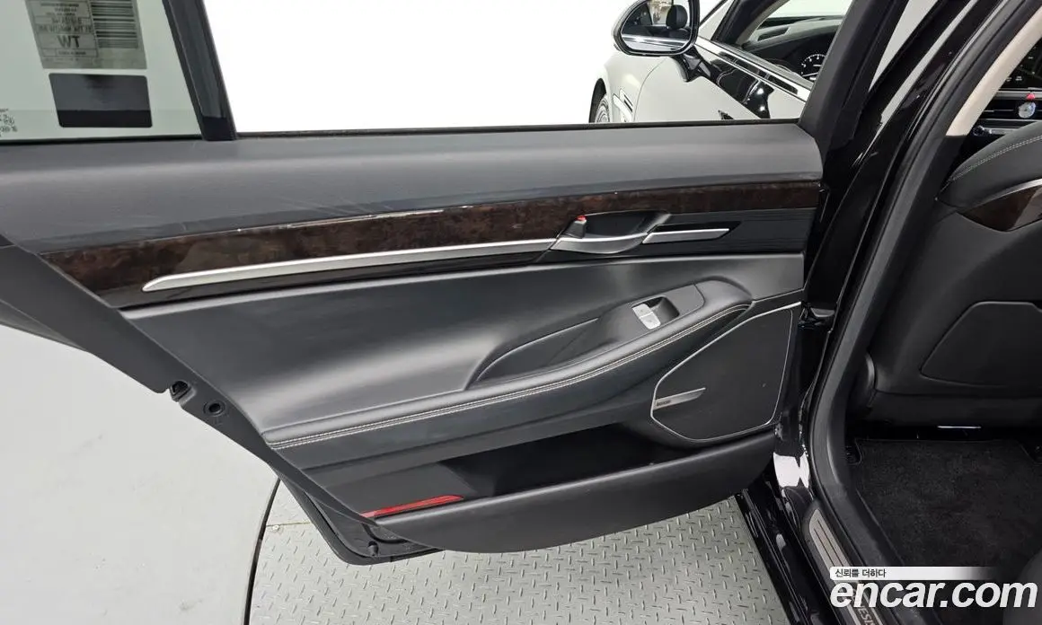 Genesis G90 2019 3.8 автомат (гидро), фото 15