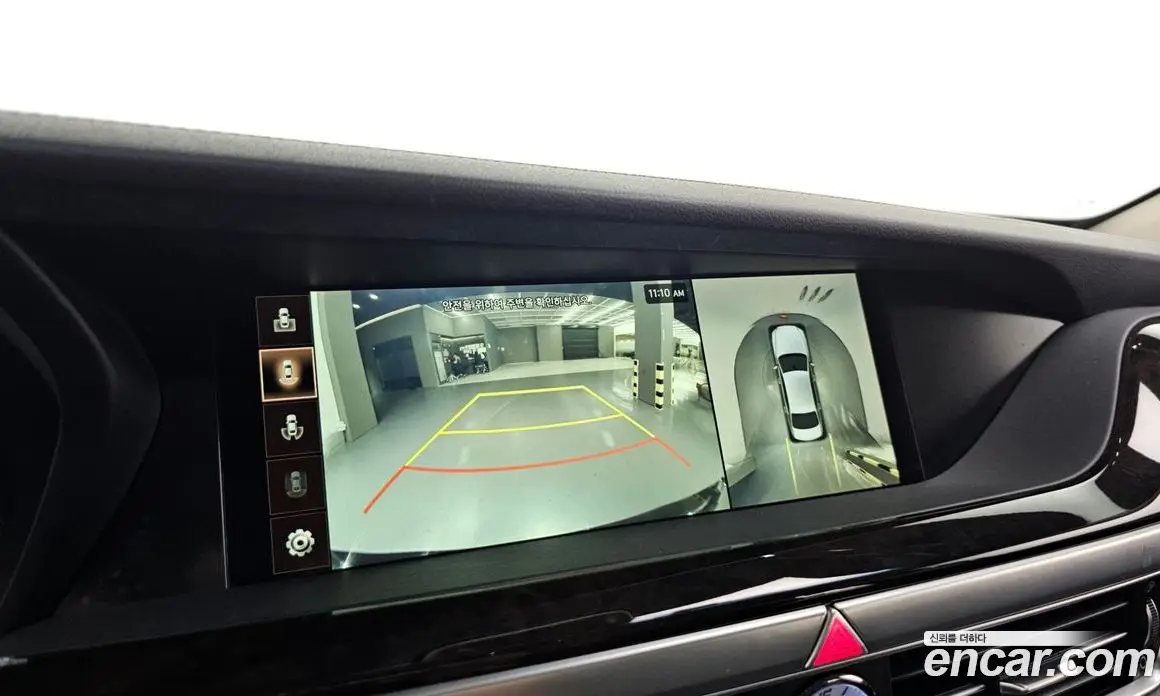 Genesis G90 2019 3.8 автомат (гидро), фото 21