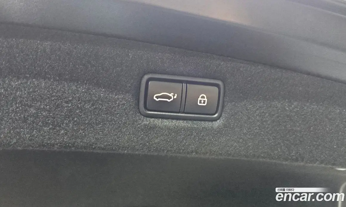 Genesis G90 2019 3.8 автомат (гидро), фото 23