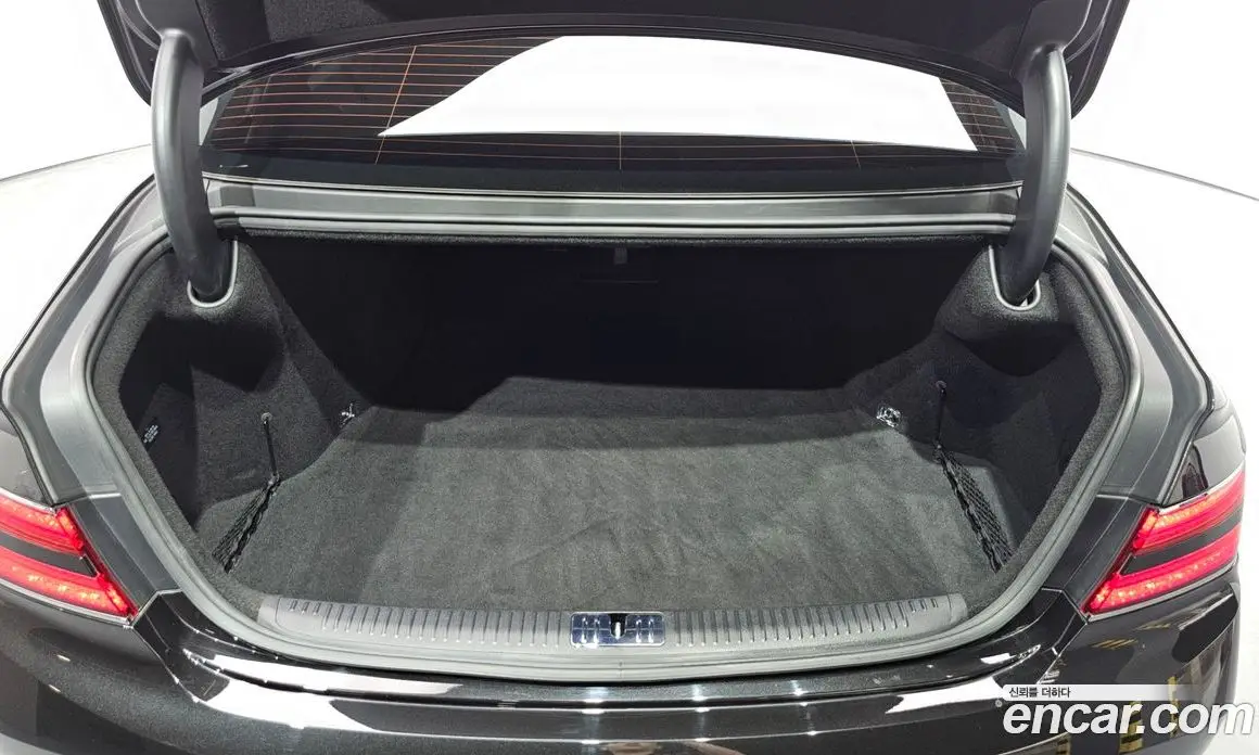 Genesis G90 2019 3.8 автомат (гидро), фото 24