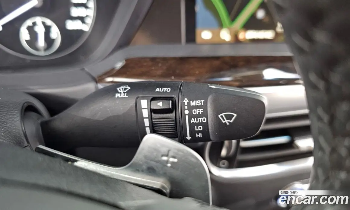 Genesis G90 2019 3.8 автомат (гидро), фото 30