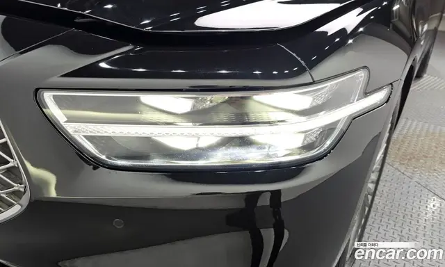 Genesis G90 2019 3.8 автомат (гидро), миниатюра 8