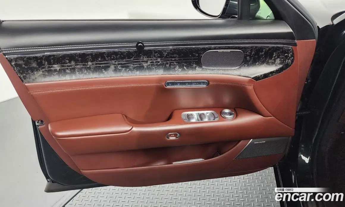 Genesis G90 2023 3.5 автомат (гидро), фото 14