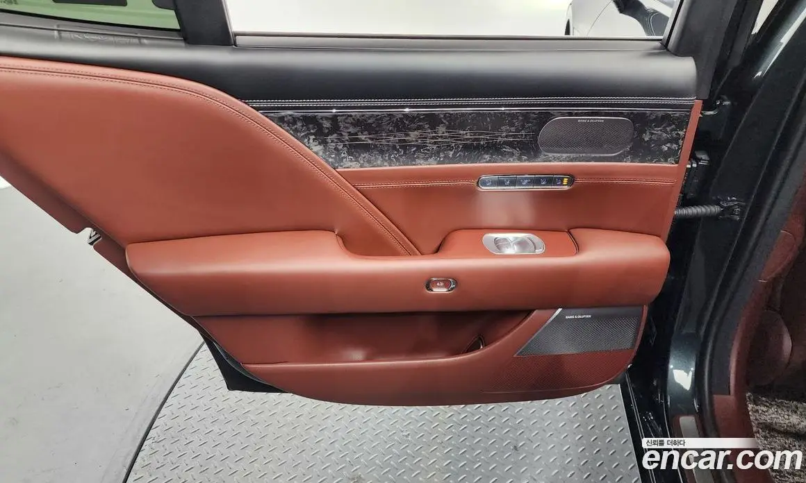 Genesis G90 2023 3.5 автомат (гидро), фото 15