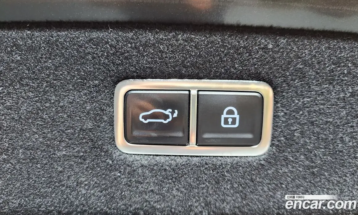 Genesis G90 2023 3.5 автомат (гидро), фото 22