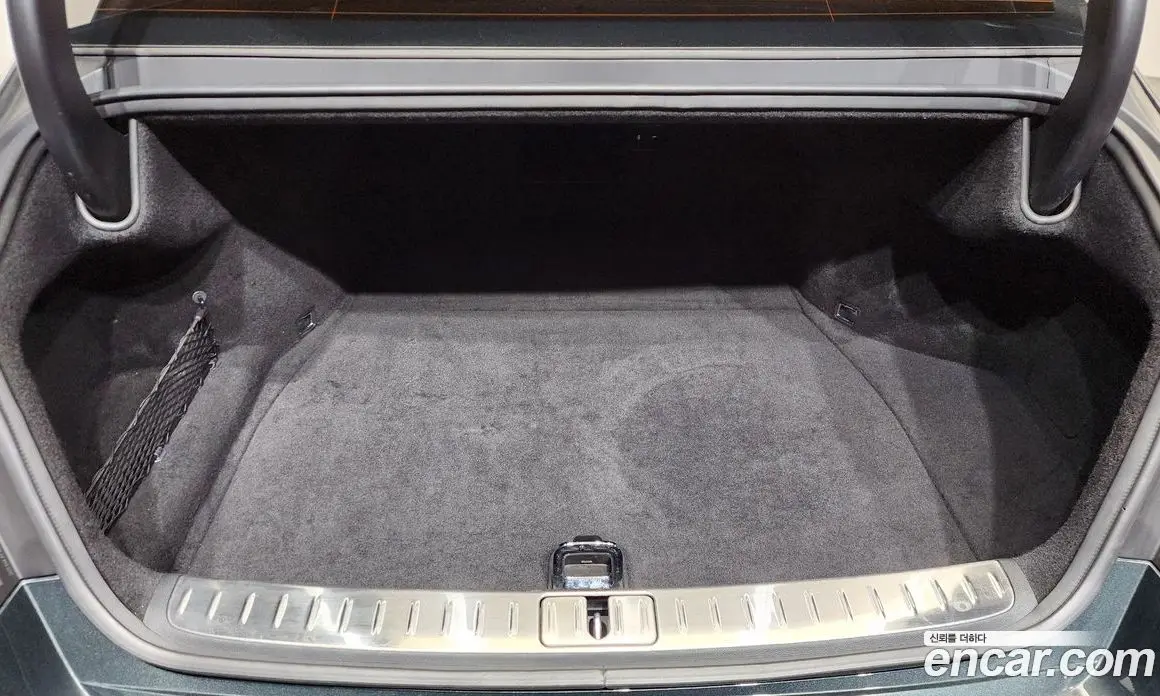 Genesis G90 2023 3.5 автомат (гидро), фото 23