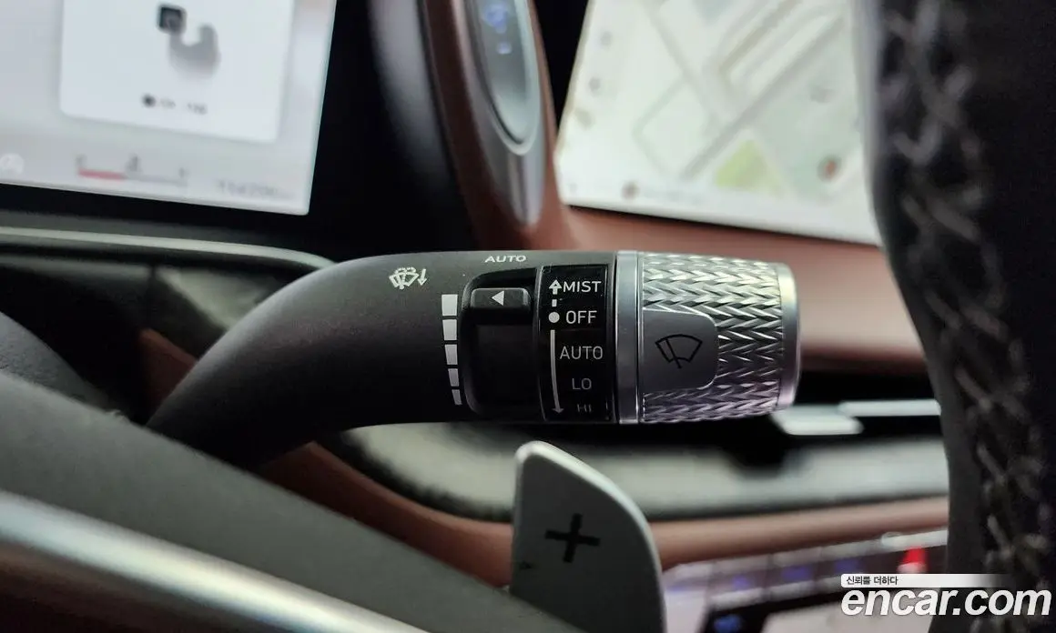 Genesis G90 2023 3.5 автомат (гидро), фото 42