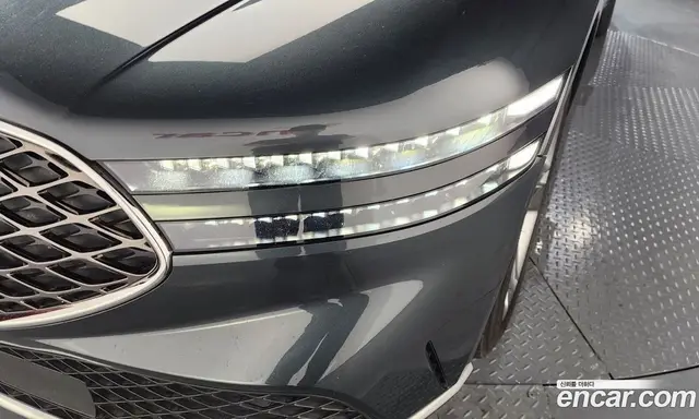 Genesis G90 2023 3.5 автомат (гидро), миниатюра 8