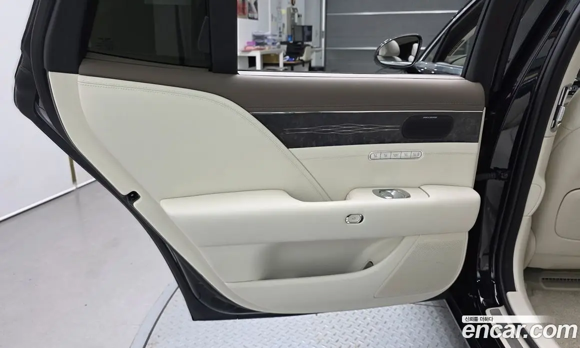 Genesis G90 2023 3.5 автомат (гидро), фото 15