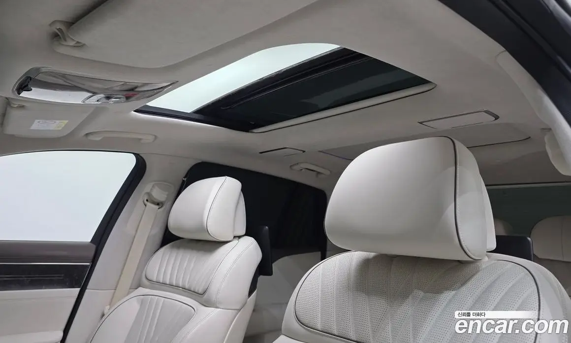 Genesis G90 2023 3.5 автомат (гидро), фото 25