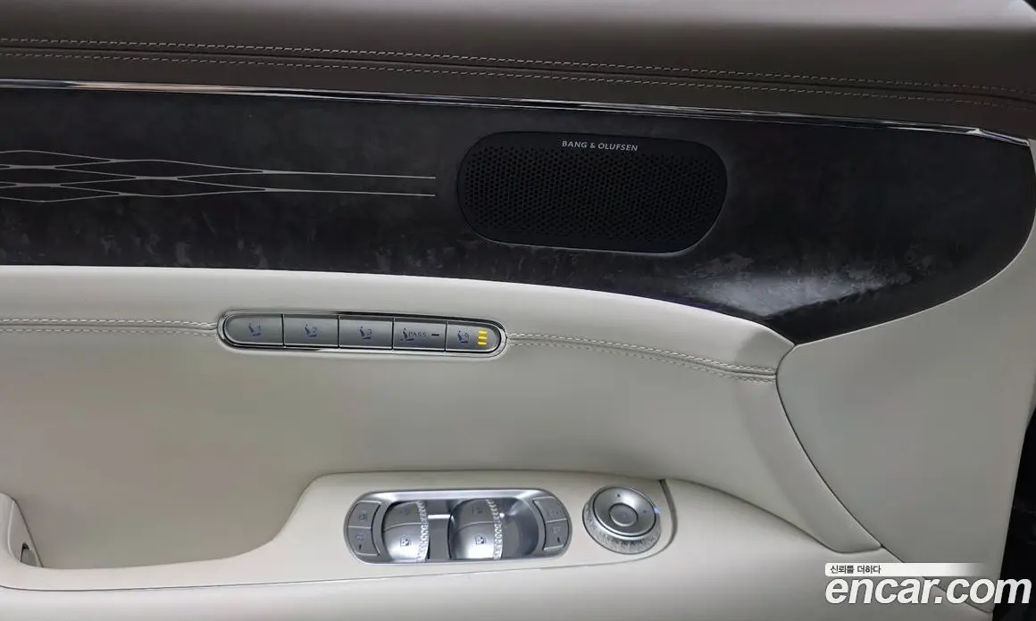 Genesis G90 2023 3.5 автомат (гидро), фото 27