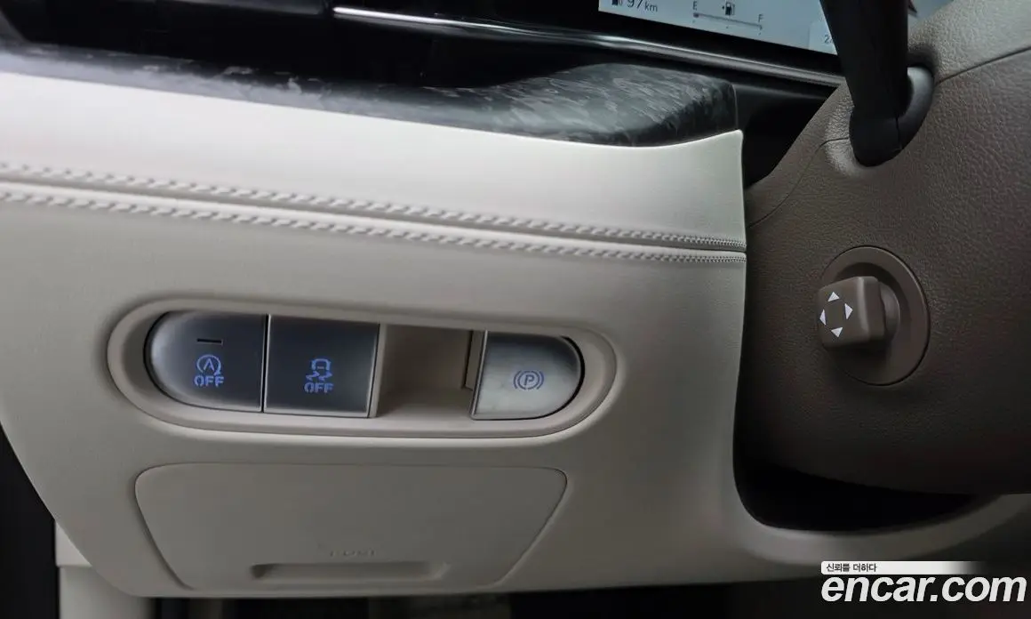 Genesis G90 2023 3.5 автомат (гидро), фото 28