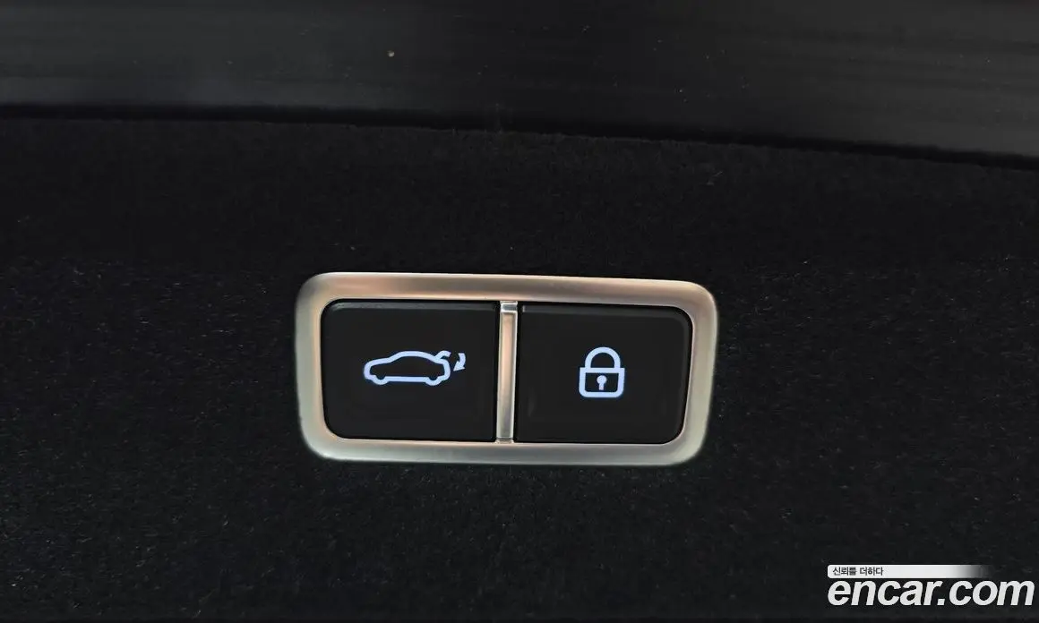 Genesis G90 2023 3.5 автомат (гидро), фото 31