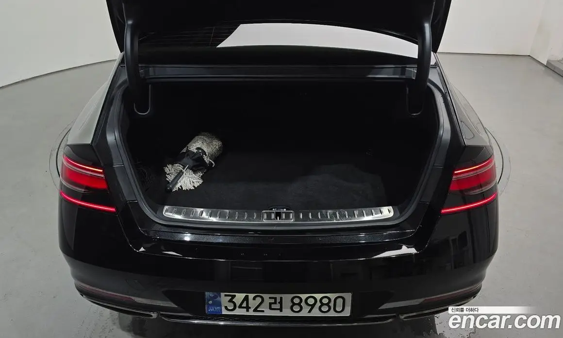 Genesis G90 2023 3.5 автомат (гидро), фото 32
