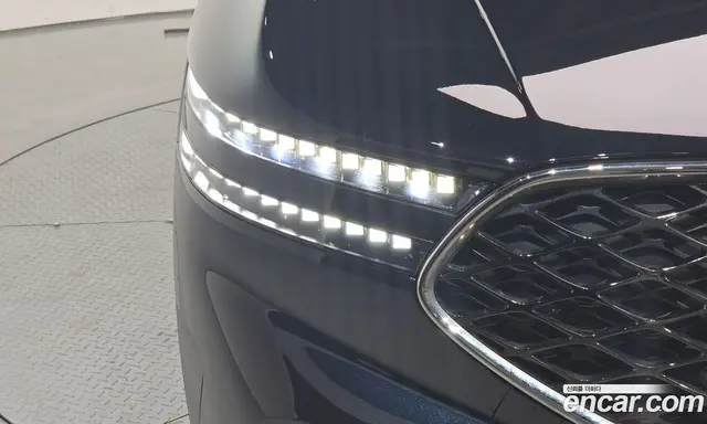 Genesis G90 2023 3.5 автомат (гидро), миниатюра 8