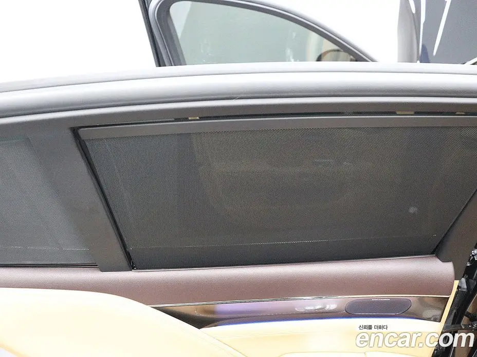 Genesis G90 2023 3.5 автомат (гидро), фото 12
