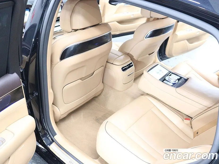 Genesis G90 2023 3.5 автомат (гидро), фото 15