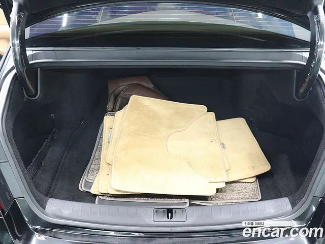 Genesis G90 2023 3.5 автомат (гидро), миниатюра 5