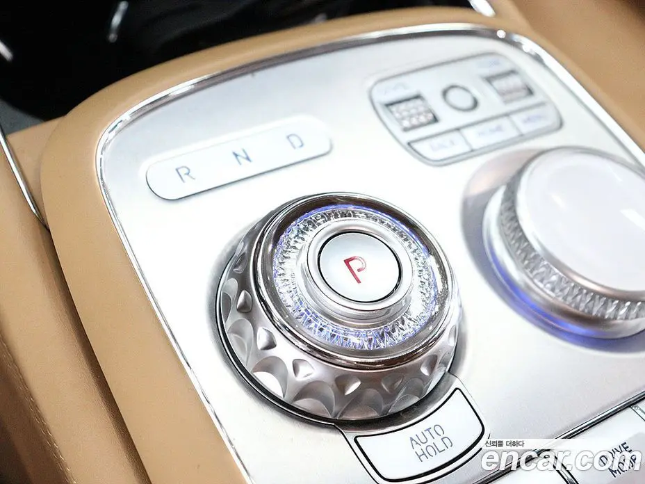 Genesis G90 2023 3.5 автомат (гидро), фото 8