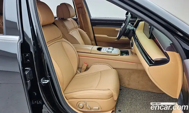 Genesis G90 2023 3.5 автомат (гидро), миниатюра 11