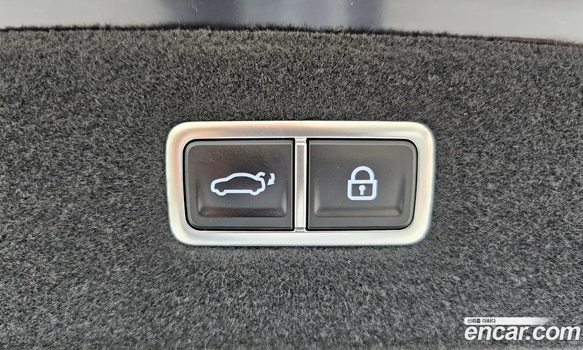 Genesis G90 2023 3.5 автомат (гидро), фото 20