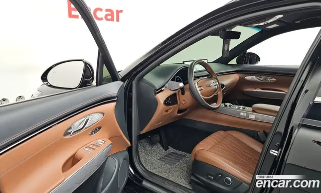 Genesis GV70 2022 2.5 автомат (гидро), миниатюра 12