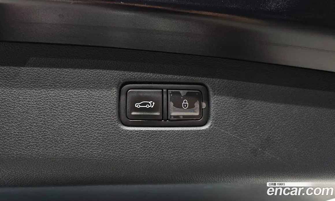Genesis GV70 2022 2.5 автомат (гидро), фото 32