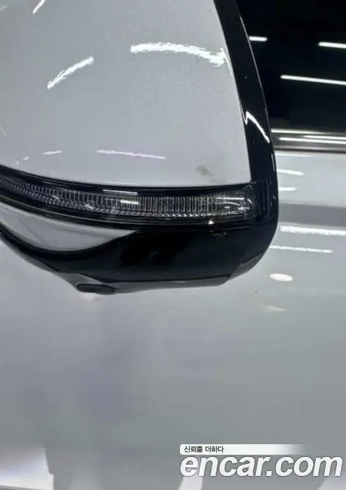 Genesis GV70 2022 2.5 автомат (гидро), фото 14