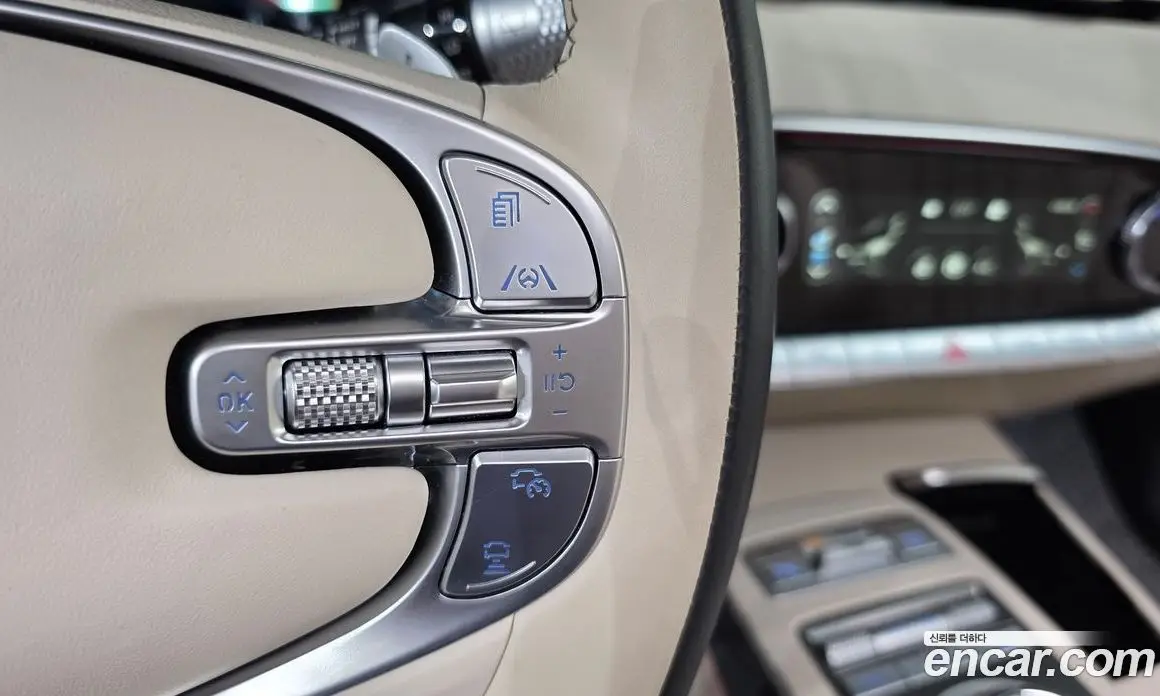 Genesis GV70 2023 2.5 автомат (гидро), фото 26