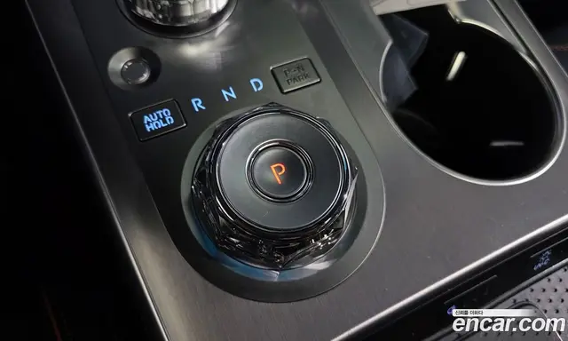 Genesis GV70 2024 3.5 автомат (гидро), миниатюра 12