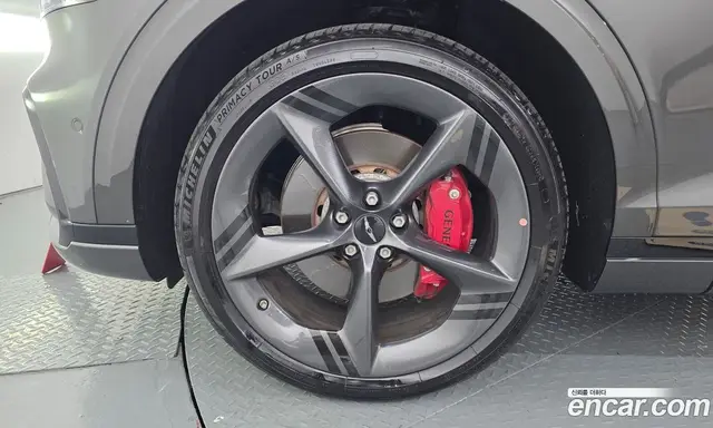 Genesis GV70 2024 3.5 автомат (гидро), миниатюра 5
