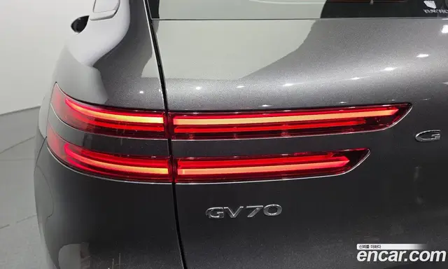 Genesis GV70 2024 3.5 автомат (гидро), миниатюра 9