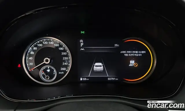 Genesis GV70 2024 2.5 автомат (гидро), миниатюра 11