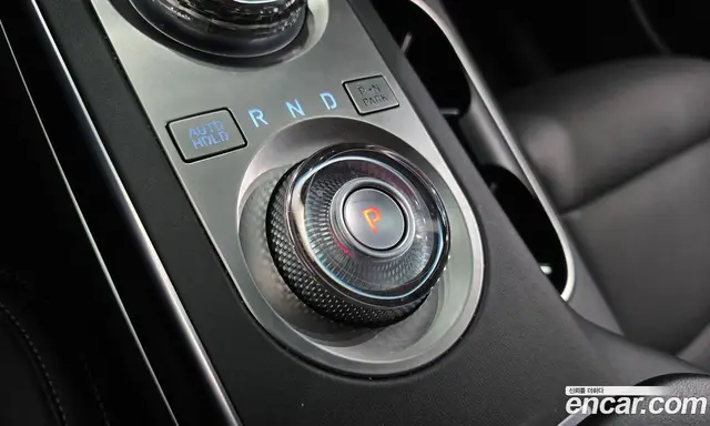 Genesis GV70 2024 2.5 автомат (гидро), миниатюра 12