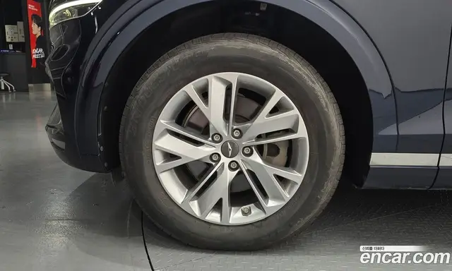 Genesis GV70 2024 2.5 автомат (гидро), миниатюра 5