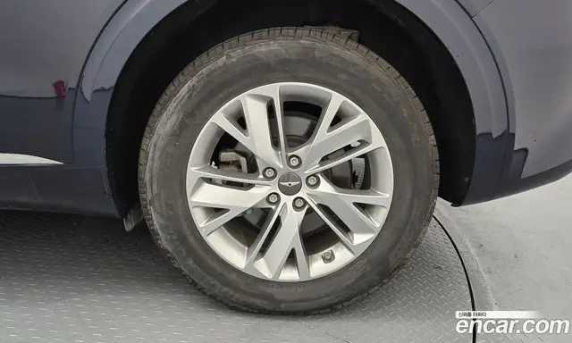 Genesis GV70 2024 2.5 автомат (гидро), миниатюра 7