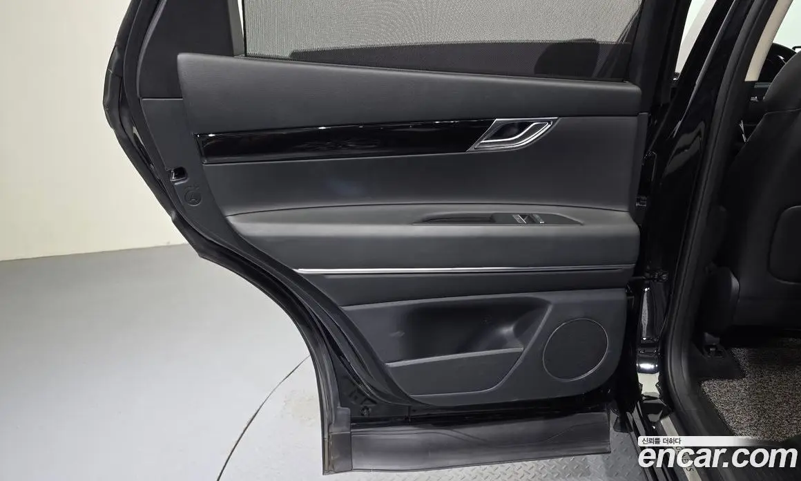 Genesis GV80 2020 3.0 автомат (гидро), фото 15
