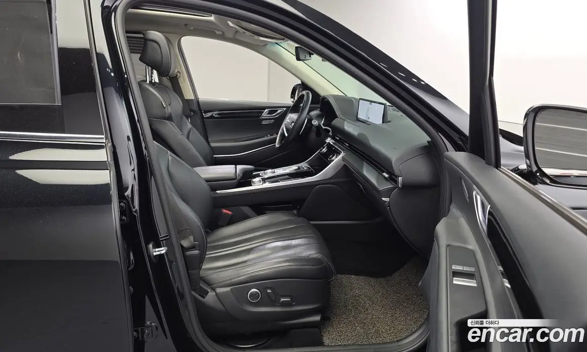 Genesis GV80 2020 3.0 автомат (гидро), фото 16