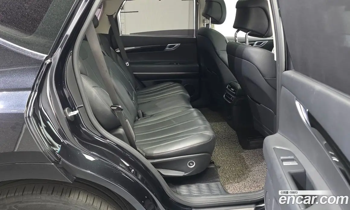 Genesis GV80 2020 3.0 автомат (гидро), фото 17