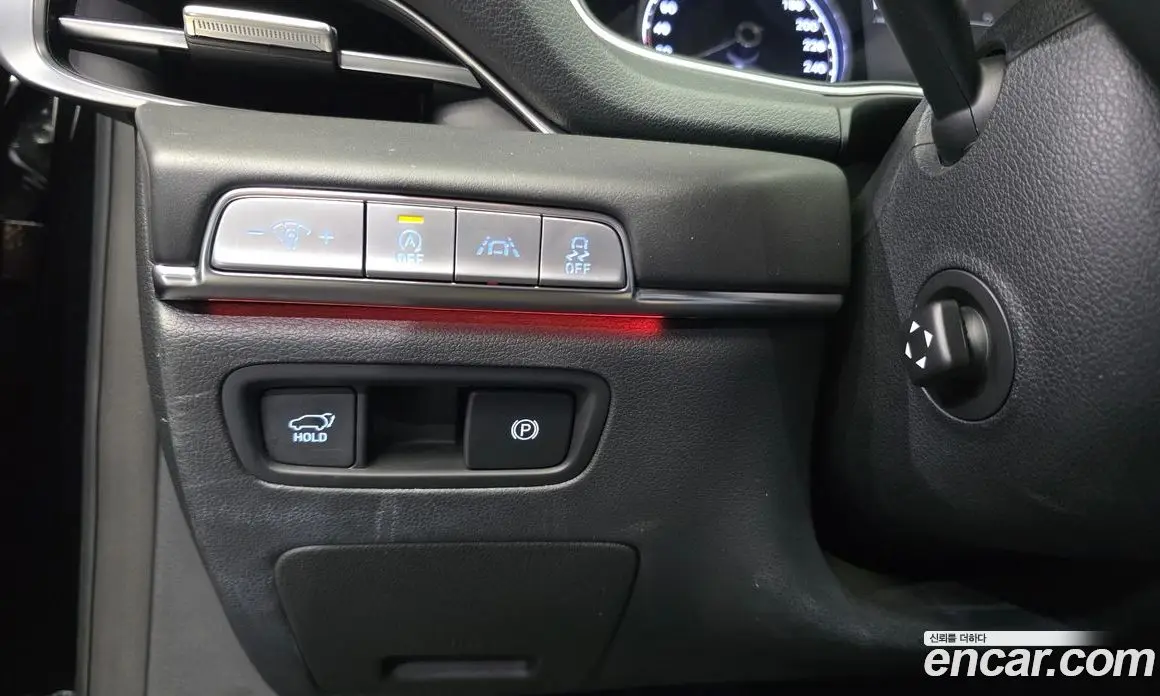 Genesis GV80 2020 3.0 автомат (гидро), фото 19