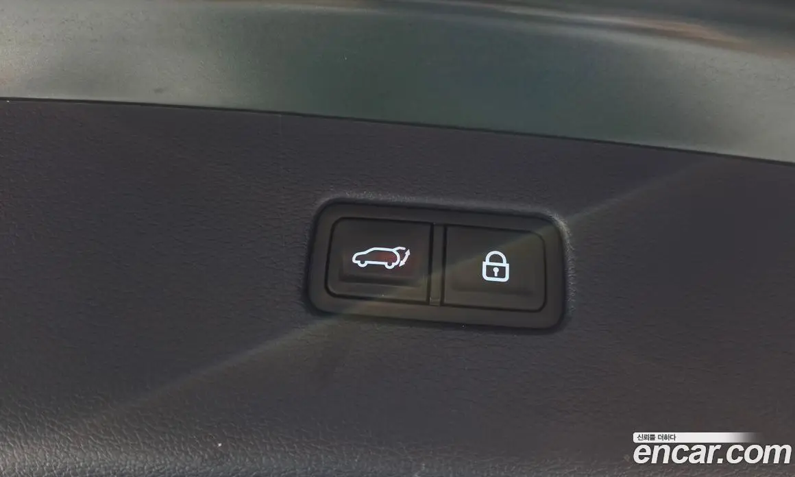 Genesis GV80 2020 3.0 автомат (гидро), фото 23