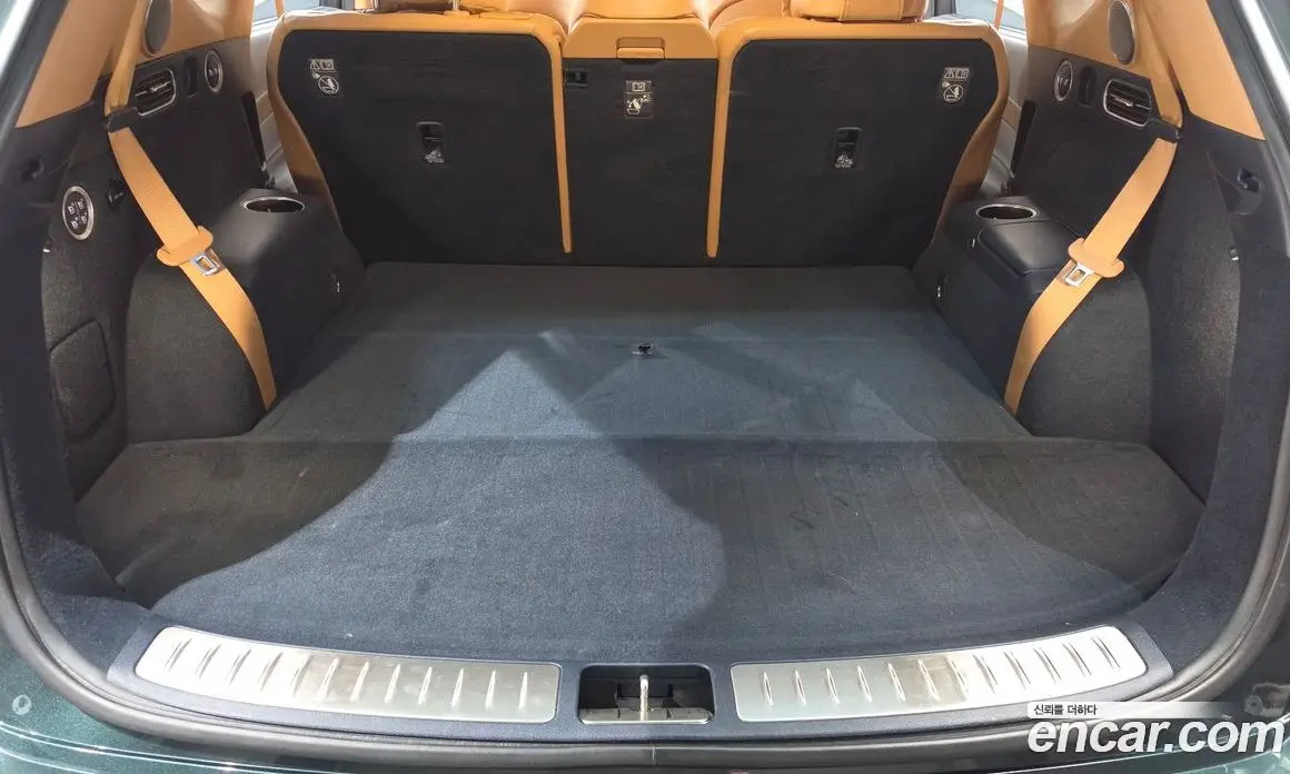 Genesis GV80 2020 3.0 автомат (гидро), фото 24