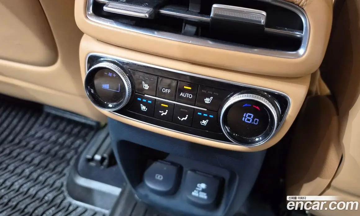Genesis GV80 2020 3.0 автомат (гидро), фото 34