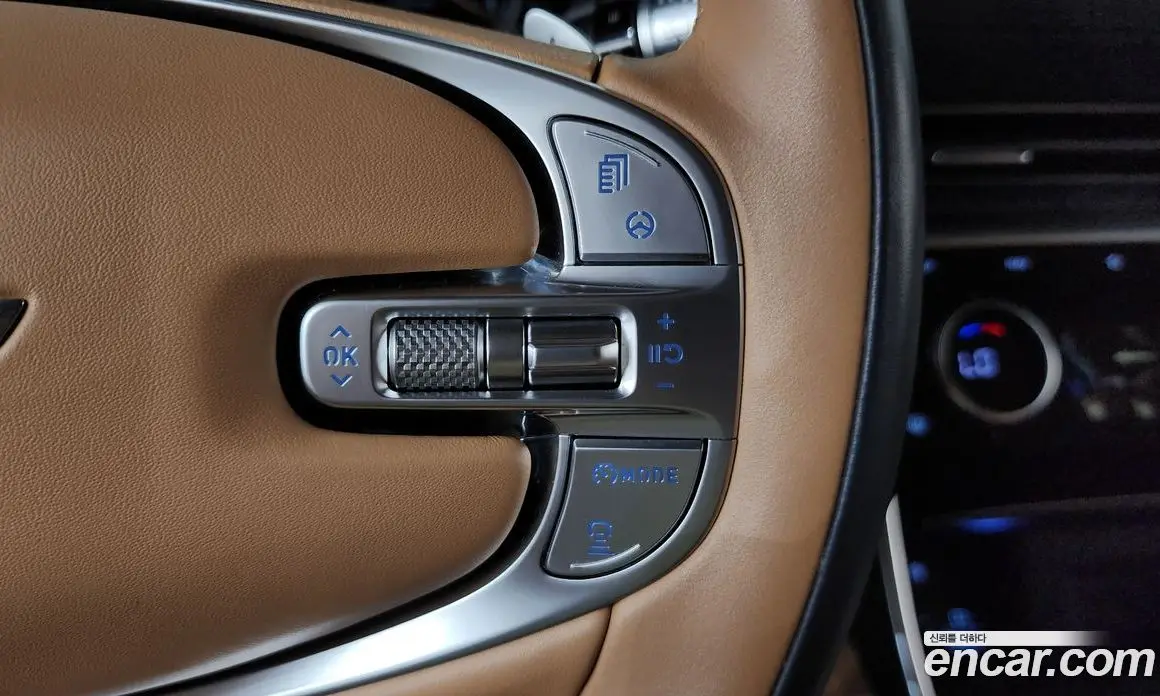 Genesis GV80 2021 2.5 автомат (гидро), фото 22