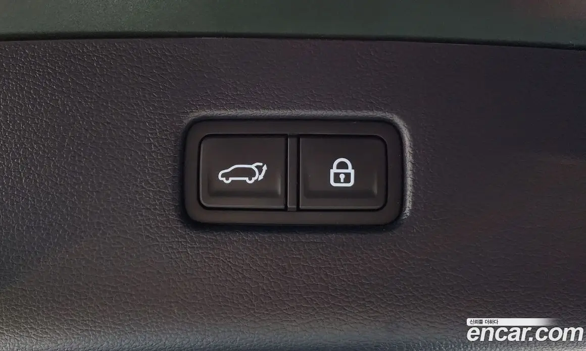 Genesis GV80 2021 2.5 автомат (гидро), фото 23