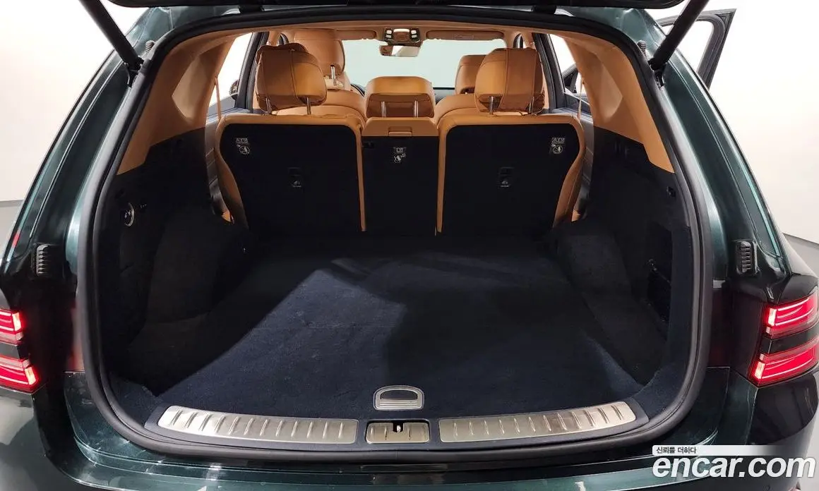 Genesis GV80 2021 2.5 автомат (гидро), фото 24