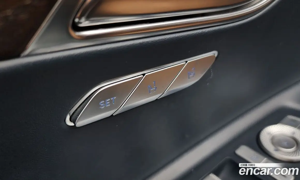 Genesis GV80 2021 2.5 автомат (гидро), фото 33
