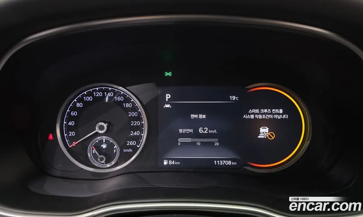 Genesis GV80 2021 3.0 автомат (гидро), фото 8